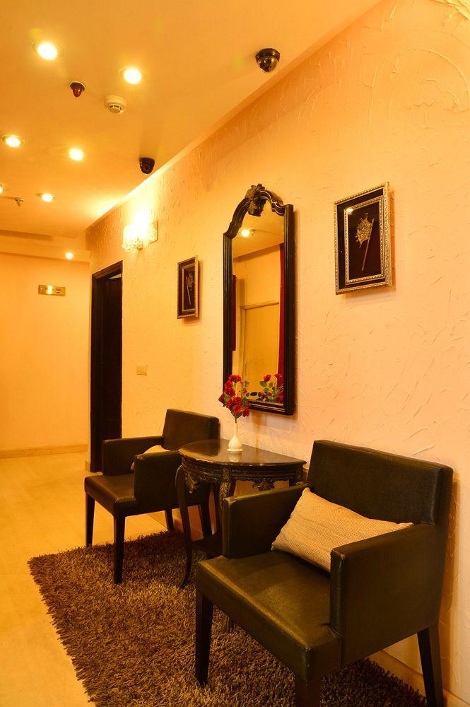 Hotel Shanti Palace West Patel Nagar New Delhi Exteriör bild